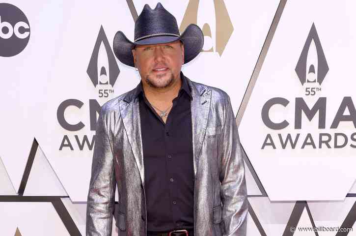 First Country: Jason Aldean, Dolly Parton, Luke Combs, Carrie Underwood & More