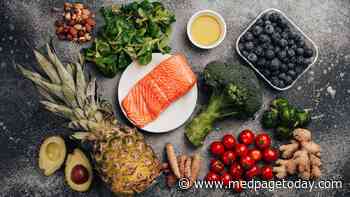 Dementia Linked to Inflammatory Foods