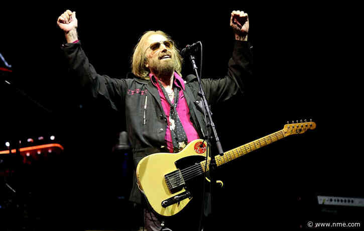 New Tom Petty documentary about the making of ‘Wildflowers’ has been shared