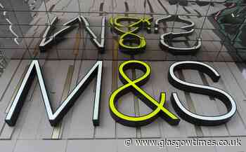 Glasgow Crow Road Marks and Spencer food store reveals expansion plan - Glasgow Times