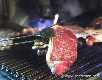 Good food is the way to bid goodbye to this world – Stephen Jardine - The Scotsman