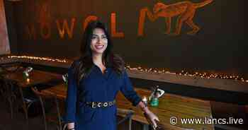 Preston's Mowgli Street Food update as important step reached - Lancs Live