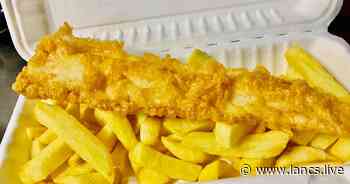 Frydays of Kendal wins Good Food Award for Fish & Chips - Lancs Live