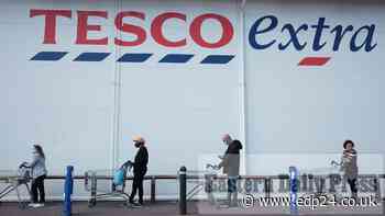Tesco and Co-op recall food items over allergy concerns - Eastern Daily Press
