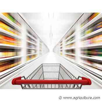 Food a factor in highest inflation rate in three decades - Successful Farming