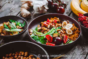 What are the benefits of a whole food plant based diet? - Vegan Food and Living