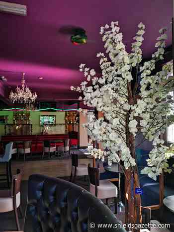 Award-winning Indian food and Prosecco bar all at one South Shields venue - Shields Gazette