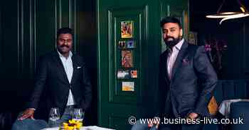 Cheltenham restaurant group turns food waste into electricity - Business Live