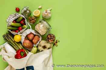 How to save money on your food shop - The Money Pages