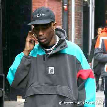 Travis Scott's attorney insists rapper 'did not know' about crowd surge during Astroworld set