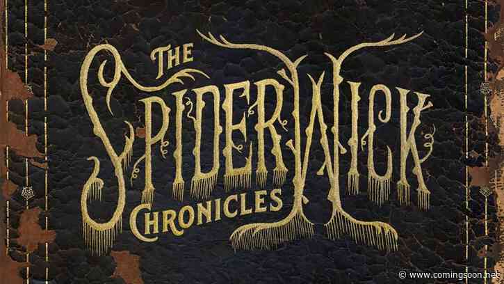 Disney Announces The Spiderwick Chronicles Series, Shares Concept Art