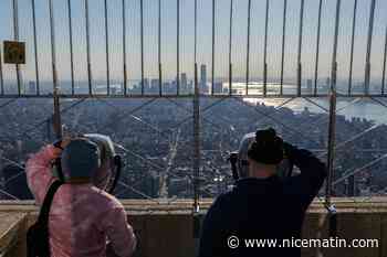 New York rouvre ses bras aux touristes européens