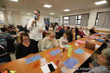 Malgré la pandémie, le loto continue de faire un carton sur la Côte d'Azur