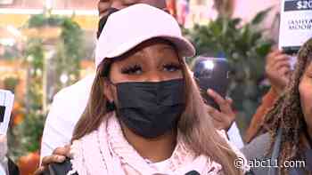 Mother of missing NJ teen found in NYC arrested, accused of physical abuse, neglect