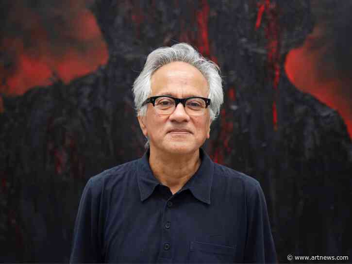 Anish Kapoor to Debut Work Made Using Carbon Nanotechnology During Venice Biennale