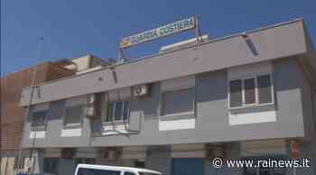 Esercitazione anti inquinamento nelle acque di Termoli - TGR Molise - TGR – Rai