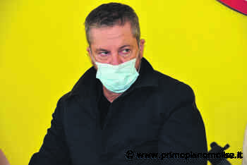 Termoli, Nick Di Michele non si risparmia: critiche anche agli eletti del M5s - Primo Piano Molise