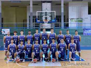 Isernia, la New Fortitudo travolge l'Air Basket Termoli. Forgione: “Una partita super e ragazzi di gran carattere” - isnews