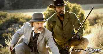 16 movies free to stream right now: Django Unchained, Titanic, Lady Bird, more     - CNET