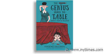 A Charming, Poignant Middle-Grade Memoir of Soviet Russia