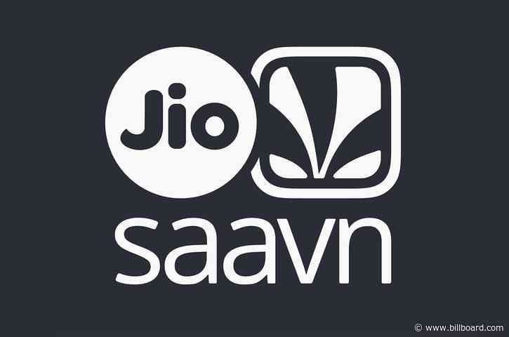 Indian Streaming Service JioSaavn’s Co-Founders to Step Down From Exec Roles