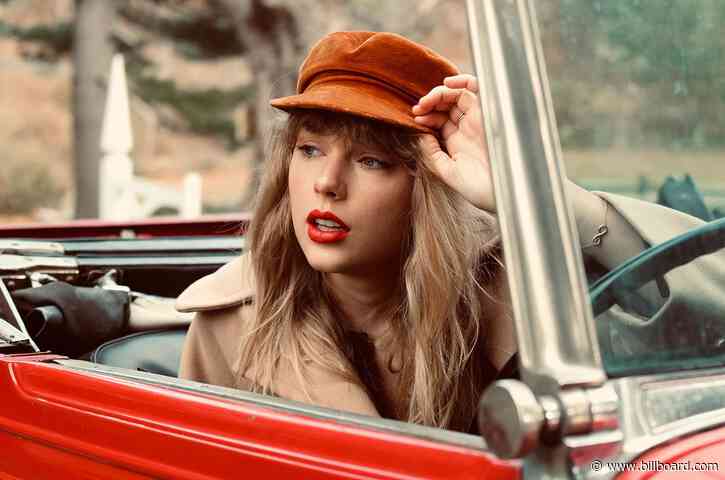 Taylor Swift, Beyoncé, TWICE & More: What’s Your Favorite New Music of the Week? Vote!