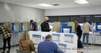 Runner-up calls for recount in Minneapolis City Council Second Ward race