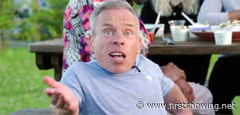 Watch: Warwick Davis Drops By the Set of Disney+'s 'Willow' Series