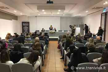 Al Polo Museale l'avvocato Gian Ettore Gassani e il suo "La guerra dei rossi" - TraniViva