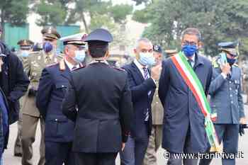 Oggi alla Caserma Lolli Ghetti di Trani una cerimonia per il 106° anniversario della terza battaglia dell'Isonzo - TraniViva