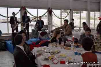 La band tranese ‘I Paipers’ protagonista su Canale5 - TraniViva