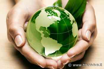 Ambiente e sviluppo sostenibile, a Trani nasce il laboratorio cittadino del mvimento FareAmbiente - TraniViva