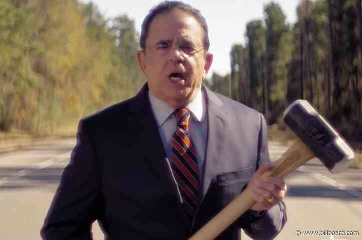 Personal Injury Attorneys Are Rushing to Represent Astroworld Clients