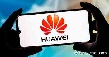 Biden signs law to restrict Huawei and ZTE gear in US     - CNET