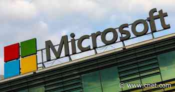 Microsoft is sending 50,000 Microsoft Store gift cards to customers via email     - CNET