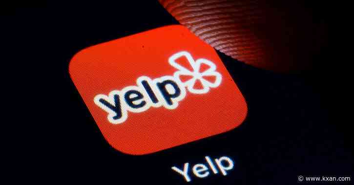 Burn your bird? Yelp lists best Texas restaurants for Thanksgiving foods