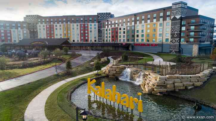 Kalahari celebrates 1 year: Did resort fulfill its deal with Round Rock?