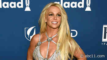 LIVE: Britney Spears' conservatorship terminated