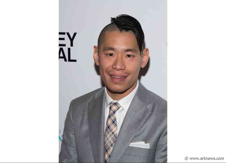 Curator Christopher Y. Lew Departs New York’s Whitney Museum After Seven Years