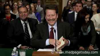 After Long Wait, Biden Taps Robert Califf to Again Lead the FDA