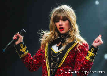 The Audacity and Triumph of Taylor’s Versions – Plus, Rob Sheffield’s Taylor-Song Rankings