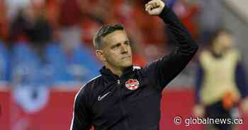 Canadian men’s soccer team has become a winning band of brothers under John Herdman