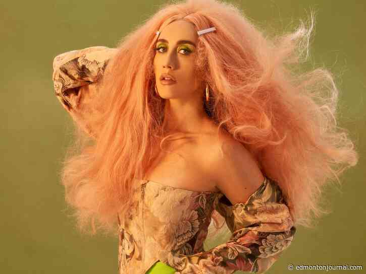 Three to See Saturday: Ralph sings, Tom Gale's fiery art and Wife of a Spy