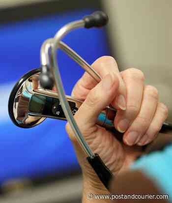 Jasper County employee arrested for submitting more than $10000 in false Medicaid bills - Charleston Post Courier