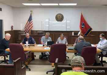 Jasper board moves on multiple personnel decisions - Marion County News