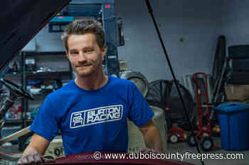 Jasper Motorsport: New shop ready to help - Dubois County Free Press