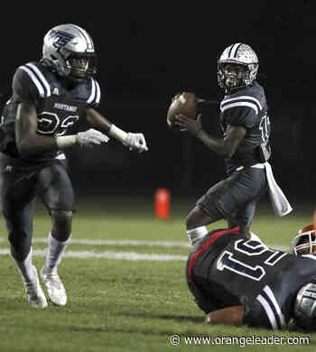 Mustangs clean LaMarque's clock, get Jasper next - Orange Leader - Orange Leader