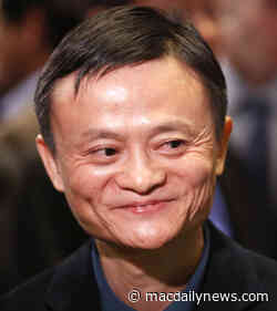 Alibaba sees $84.54 billion in orders over 11-day Singles’ Day sales event, up 14% YOY