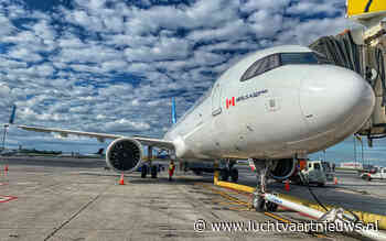 Air Transat hervat in mei lijndienst tussen Brussel en Montreal - Luchtvaartnieuws.nl