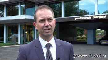 Overijssel haalt 458 miljoen op uit Brussel voor regionale projecten - RTV Oost